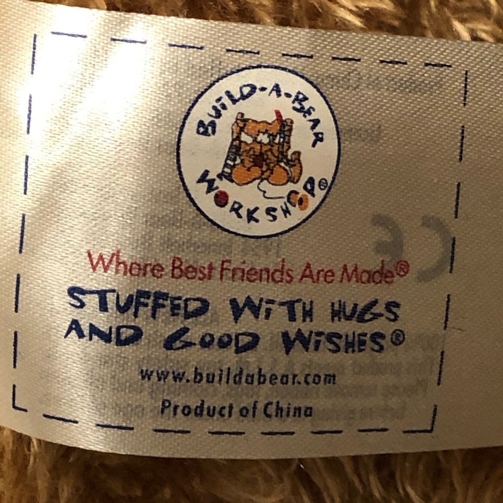 Build-A-Bear - Picture 4 of 8